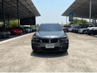 BMW X1 sDrive20d M SPORT LCI ปี 2017 ไมล์ 65,xxx Km รูปที่ 1